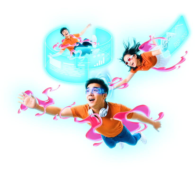 Đối tượng tuyển chọn SVCNTS