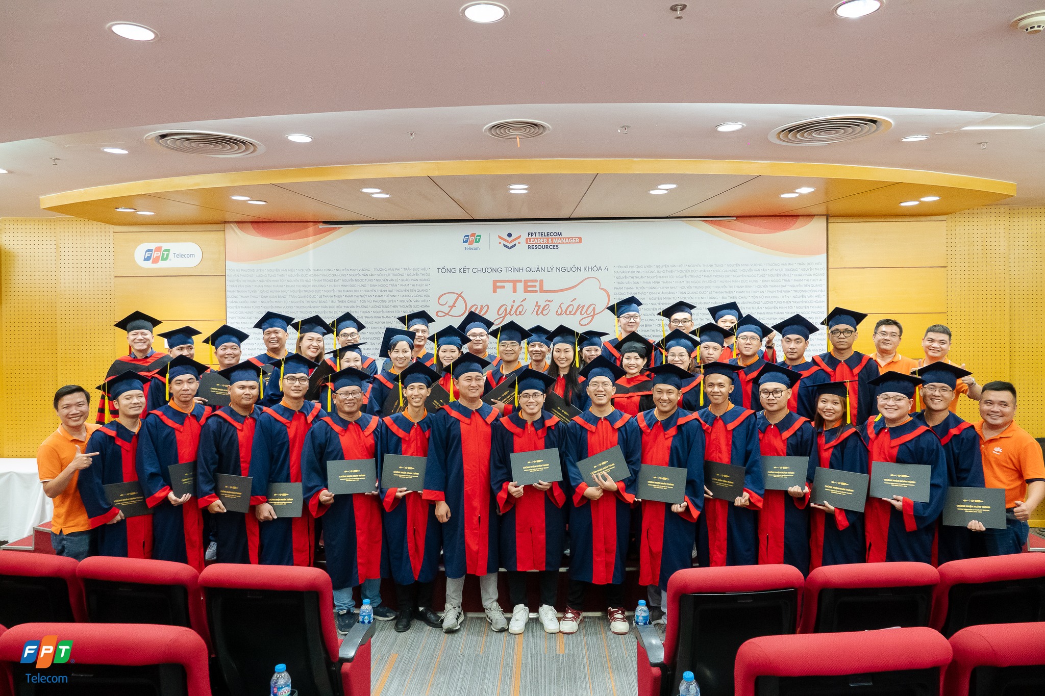 Chủ động học hỏi