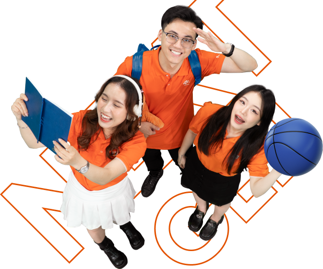 Sinh viên tham gia Nextgen Leaders