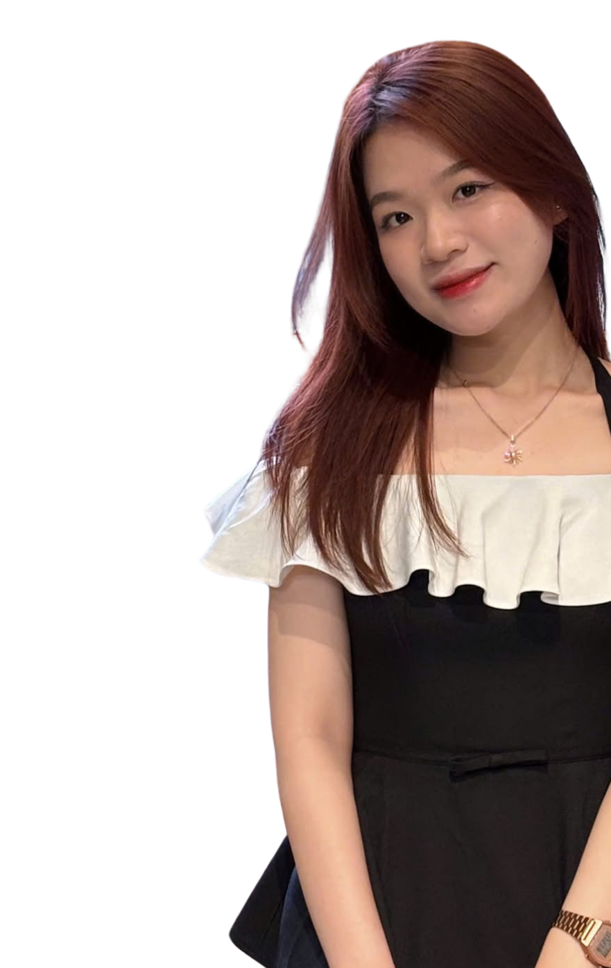 Nguyễn Thu Ngân